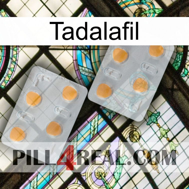 Tadalafil 25